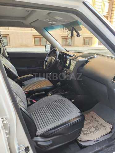 Kia Soul 2011, 188,112 km - 1.6 л - Sumqayıt