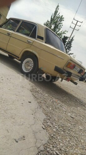 LADA (VAZ) 2106 1984, 87,000 km - 1.6 l - Bakı