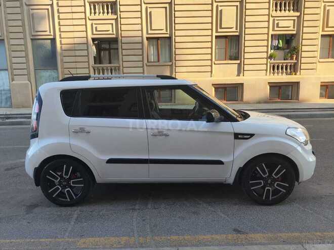 Kia Soul 2011, 188,112 km - 1.6 л - Sumqayıt