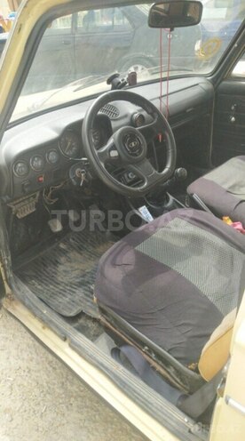 LADA (VAZ) 2106 1984, 87,000 km - 1.6 l - Bakı