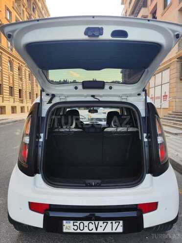 Kia Soul 2011, 188,112 km - 1.6 л - Sumqayıt