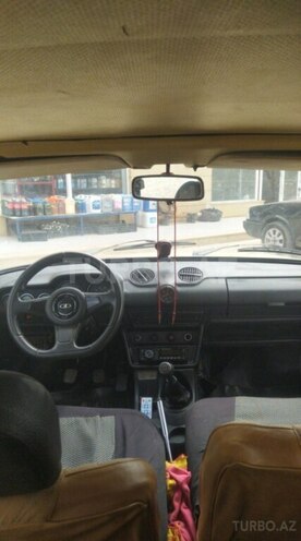 LADA (VAZ) 2106 1984, 87,000 km - 1.6 l - Bakı