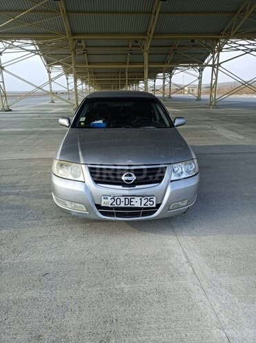 Nissan Sunny 2008, 425,498 km - 1.6 l - Bakı
