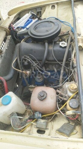 LADA (VAZ) 2106 1984, 87,000 km - 1.6 l - Bakı
