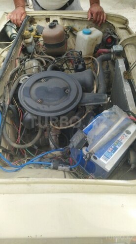 LADA (VAZ) 2106 1984, 87,000 km - 1.6 l - Bakı