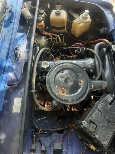 LADA (VAZ) 2106 1986, 77,000 km - 1.3 l - Ağdaş