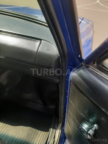 LADA (VAZ) 2106 1986, 77,000 km - 1.3 l - Ağdaş