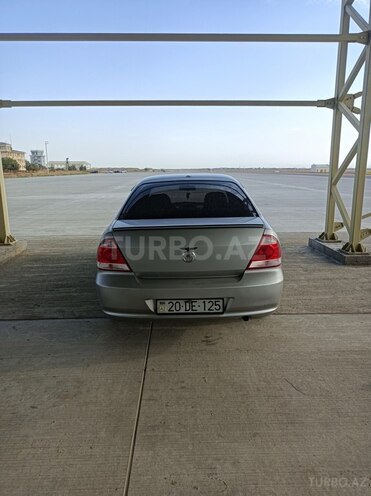 Nissan Sunny 2008, 425,498 km - 1.6 l - Bakı