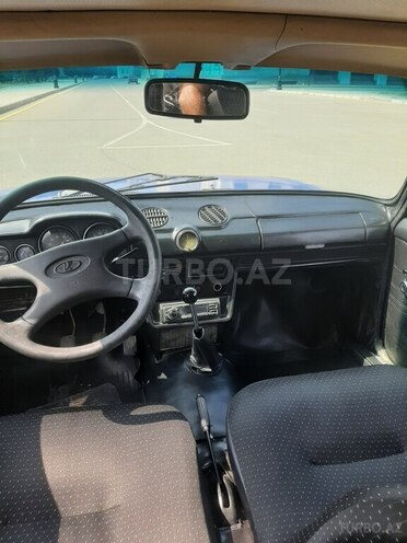 LADA (VAZ) 2106 1986, 77,000 km - 1.3 l - Ağdaş