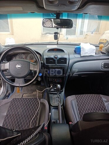 Nissan Sunny 2008, 425,498 km - 1.6 l - Bakı