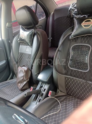 Nissan Sunny 2008, 425,498 km - 1.6 l - Bakı