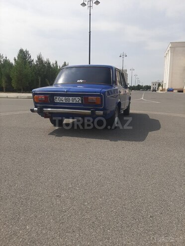 LADA (VAZ) 2106 1986, 77,000 km - 1.3 l - Ağdaş