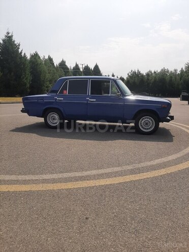 LADA (VAZ) 2106 1986, 77,000 km - 1.3 l - Ağdaş