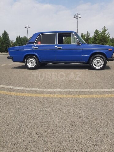 LADA (VAZ) 2106 1986, 77,000 km - 1.3 l - Ağdaş