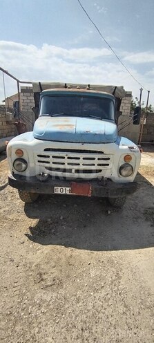 ZIL 130 1992, 50,000 km - 6.0 л - Bakı