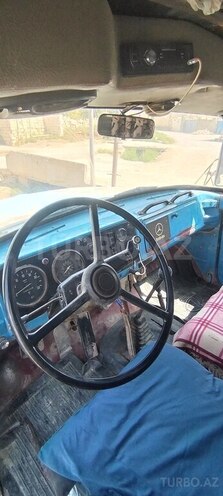 ZIL 130 1992, 50,000 km - 6.0 л - Bakı