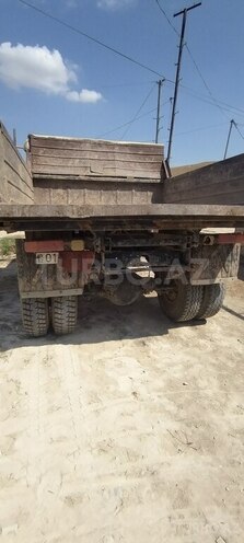 ZIL 130 1992, 50,000 km - 6.0 л - Bakı
