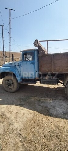 ZIL 130 1992, 50,000 km - 6.0 л - Bakı