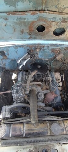 ZIL 130 1992, 50,000 km - 6.0 л - Bakı