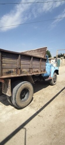 ZIL 130 1992, 50,000 km - 6.0 л - Bakı