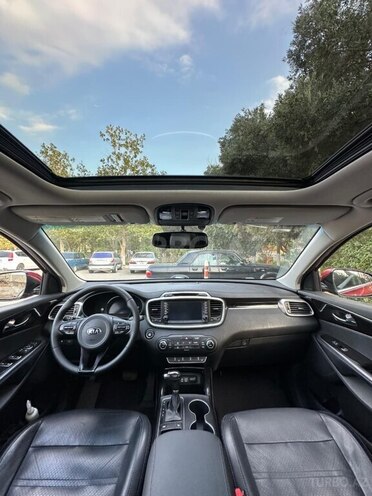 Hyundai Santa Fe 2015, 116,400 km - 2.0 l - Bakı