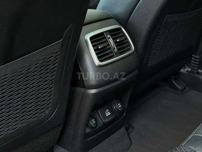 Hyundai Santa Fe 2015, 116,400 km - 2.0 l - Bakı