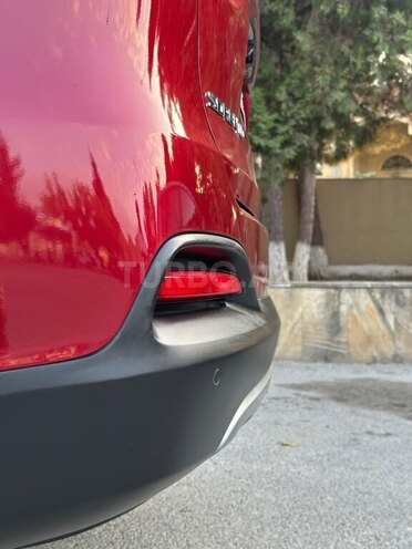 Hyundai Santa Fe 2015, 116,400 km - 2.0 l - Bakı