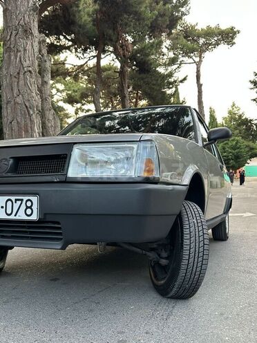 Tofas Sahin 2004, 155,000 km - 1.6 l - Bakı