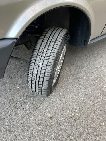 Tofas Sahin 2004, 155,000 km - 1.6 l - Bakı
