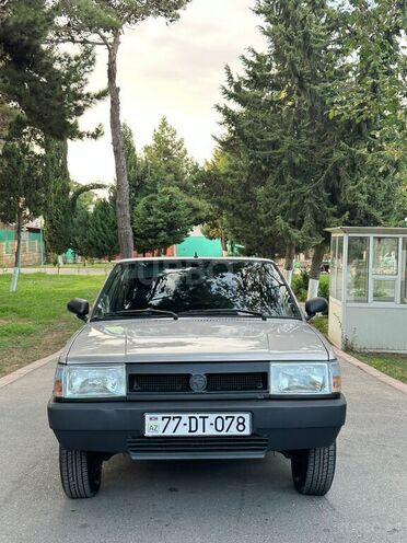 Tofas Sahin 2004, 155,000 km - 1.6 l - Bakı