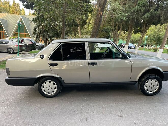 Tofas Sahin 2004, 155,000 km - 1.6 l - Bakı