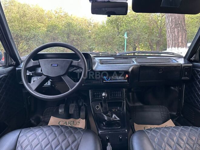 Tofas Sahin 2004, 155,000 km - 1.6 l - Bakı