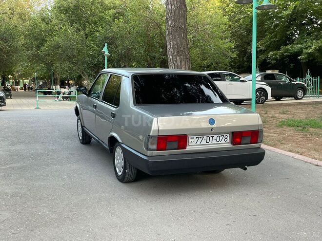 Tofas Sahin 2004, 155,000 km - 1.6 l - Bakı