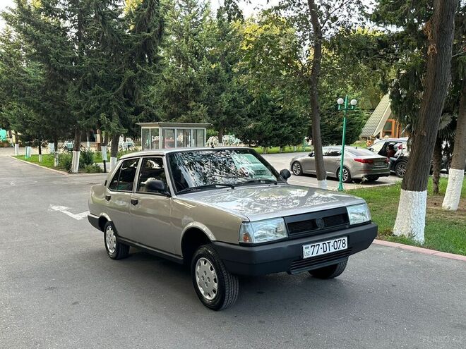Tofas Sahin 2004, 155,000 km - 1.6 l - Bakı