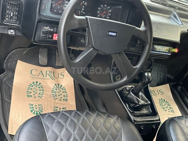 Tofas Sahin 2004, 155,000 km - 1.6 l - Bakı