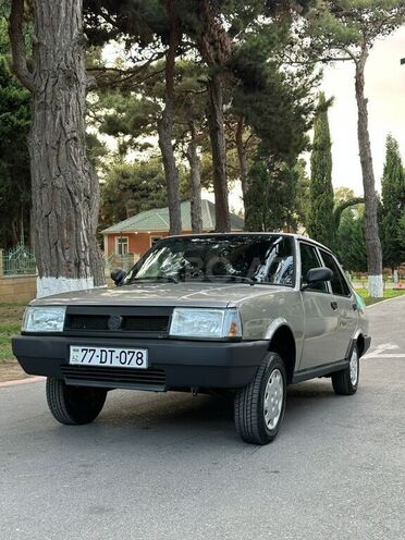 Tofas Sahin 2004, 155,000 km - 1.6 l - Bakı