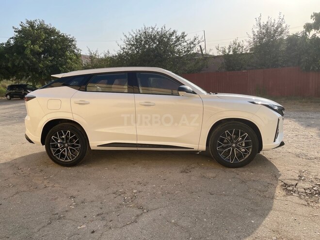 Changan  2025, 0 km - 1.5 l - Bakı