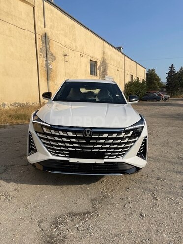 Changan  2025, 0 km - 1.5 l - Bakı