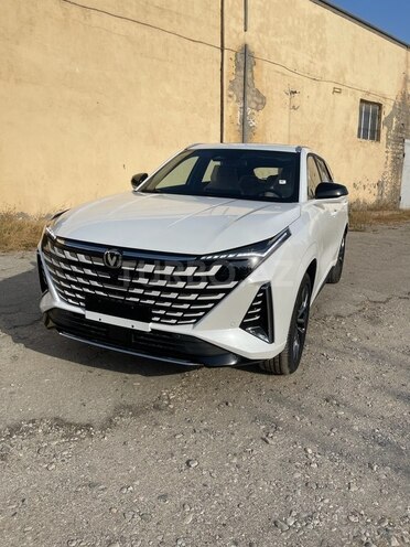 Changan  2025, 0 km - 1.5 l - Bakı