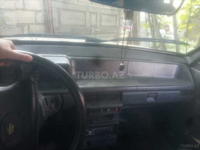 LADA (VAZ) 2109 1989, 356,525 km - 1.5 л - Ağdaş