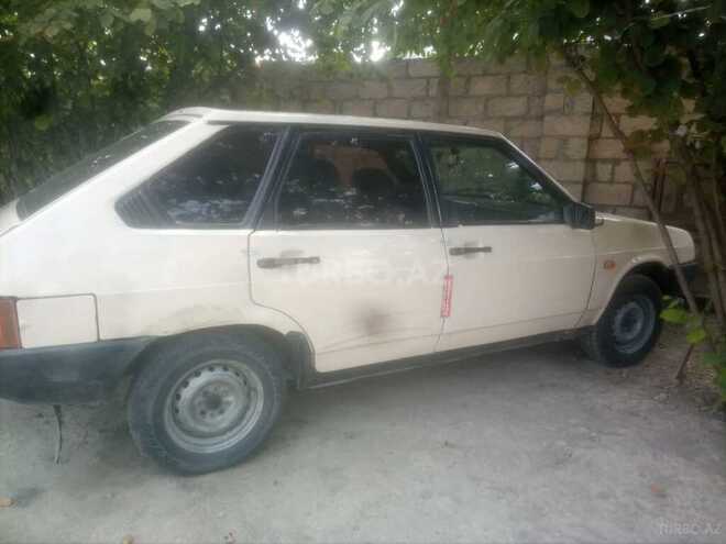 LADA (VAZ) 2109 1989, 356,525 km - 1.5 л - Ağdaş