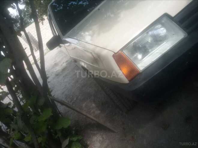 LADA (VAZ) 2109 1989, 356,525 km - 1.5 л - Ağdaş