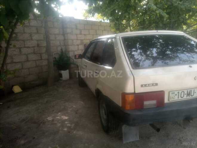 LADA (VAZ) 2109 1989, 356,525 km - 1.5 л - Ağdaş