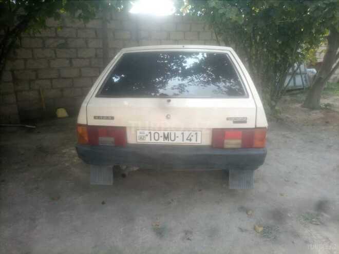 LADA (VAZ) 2109 1989, 356,525 km - 1.5 л - Ağdaş