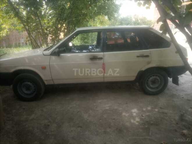 LADA (VAZ) 2109 1989, 356,525 km - 1.5 л - Ağdaş