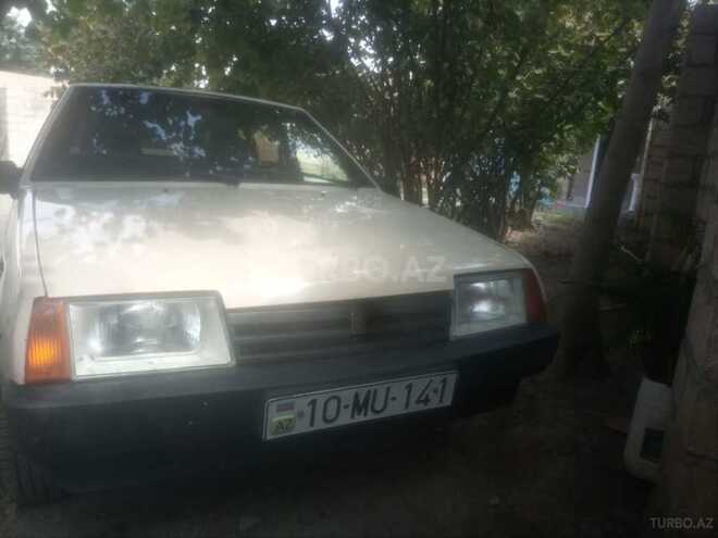 LADA (VAZ) 2109 1989, 356,525 km - 1.5 л - Ağdaş