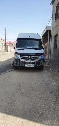 Mercedes Sprinter 316 2016, 443,242 km - 2.2 l - Naxçıvan