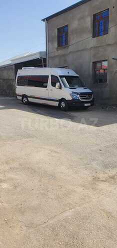 Mercedes Sprinter 316 2016, 443,242 km - 2.2 l - Naxçıvan