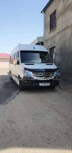 Mercedes Sprinter 316 2016, 443,242 km - 2.2 l - Naxçıvan