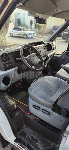 Ford Transit 2010, 331,212 km - 2.2 l - Bakı